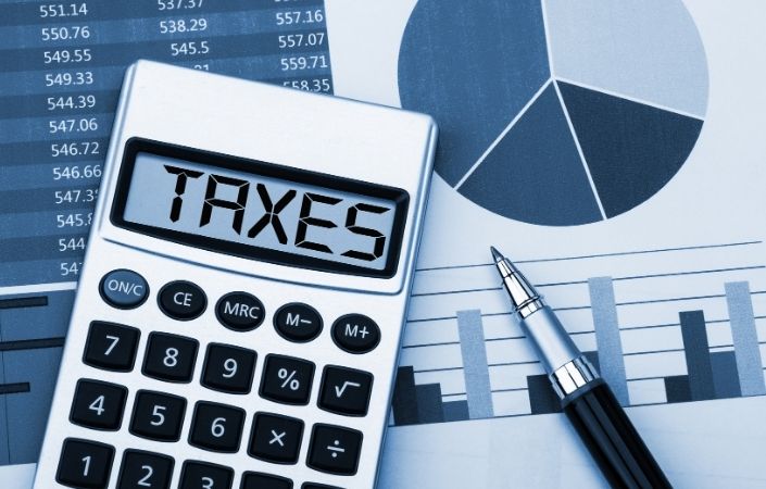 No.3 – Tax Isn’t Static: Why Your Plan Shouldn’t Be Either