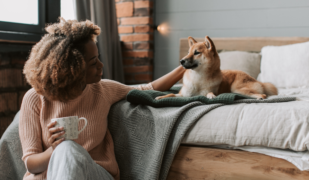 No.5 – Pets Are Family: Have You Planned for Them?