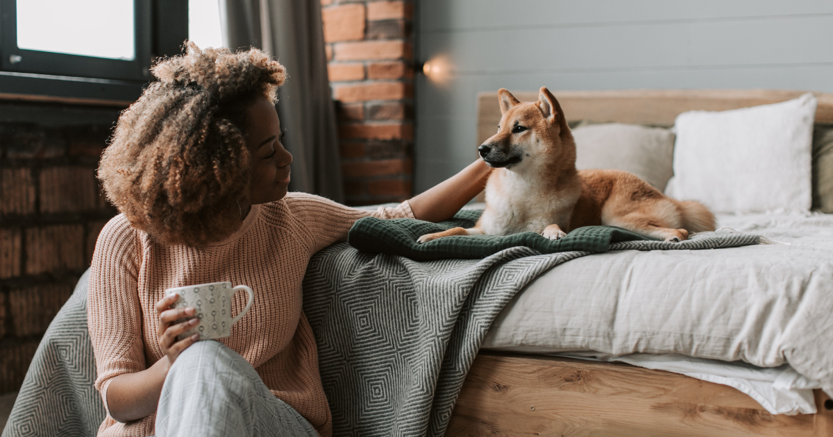 No.5 – Pets Are Family: Have You Planned for Them?