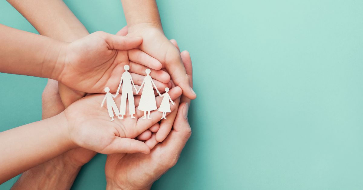 No.6 – Trust: More Than Just Protecting Wealth